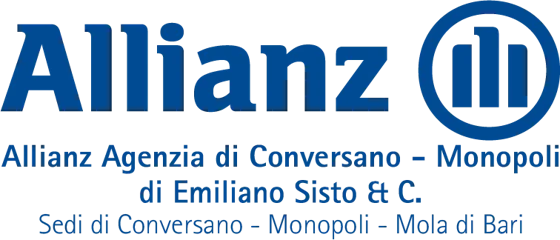 Allianz – Agenzia di Conversano - Monopoli
