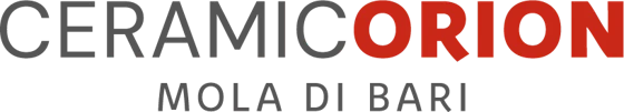 Ceramic Orion – Mola di Bari