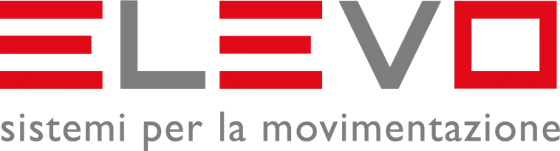 Elevo – Sistemi per la movimentazione