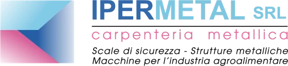Ipermetal srl – Carpenteria metallica