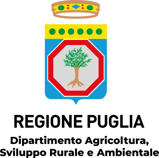 Regione Puglia – Dipartimento Agricoltura, Sviluppo Rurale e Ambientale